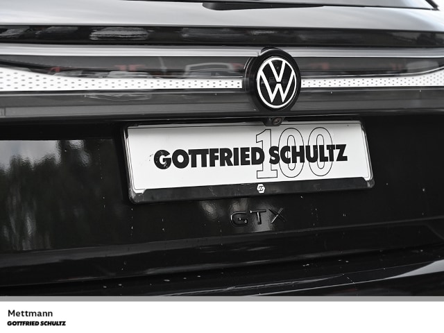 Volkswagen ID.7 GTX Tourer