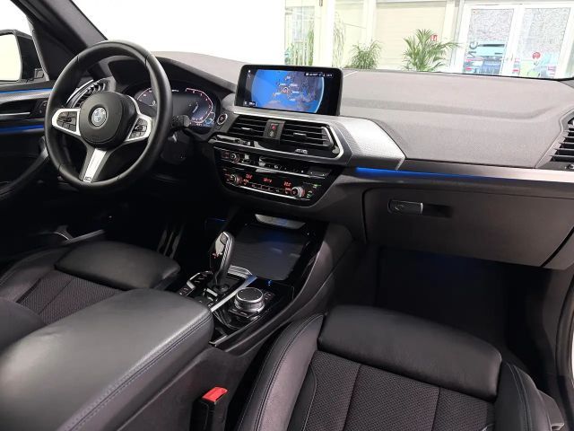BMW X3 M-Sport xDrive30e