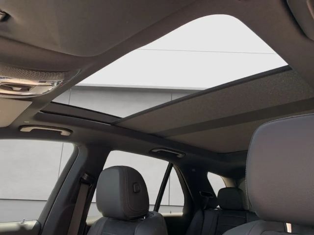 Mercedes-Benz GLE 350 GLE