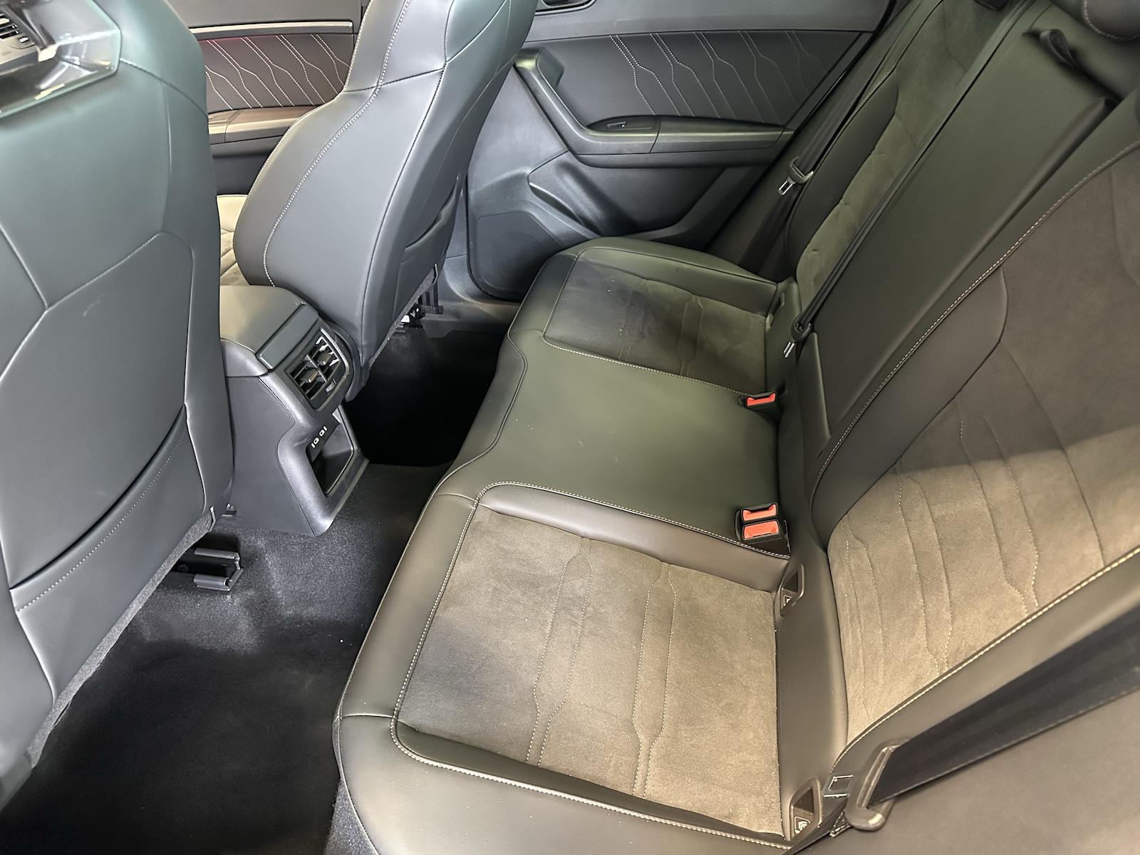 Cupra Ateca 2.0 TSI 4Drive DSG