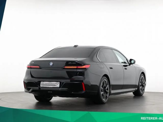 BMW i7 Sedan xDrive60