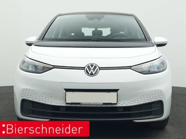 Volkswagen ID.3 NAVI LM 19 KLIMA MFL