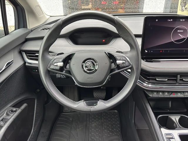 Skoda Enyaq Suite iV 80