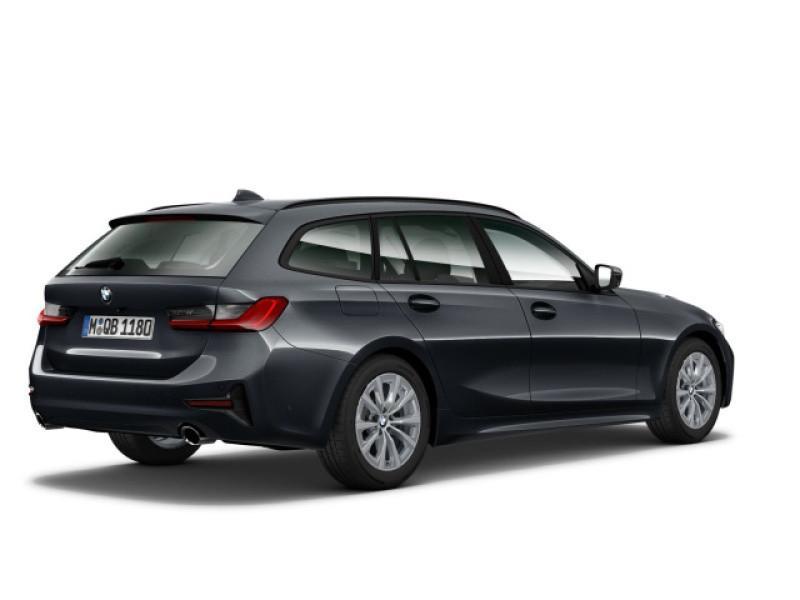 BMW 320 320d Touring