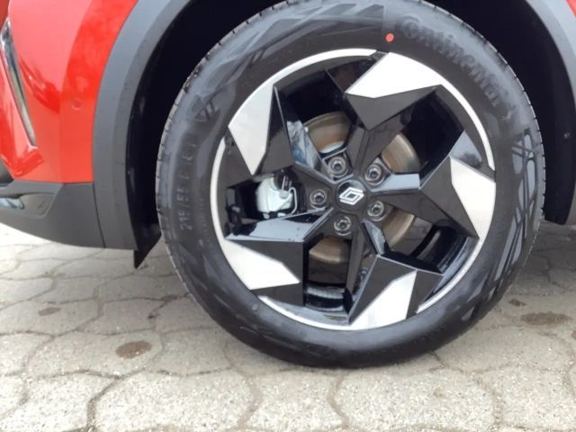 Renault Captur E-Tech Hybrid Techno