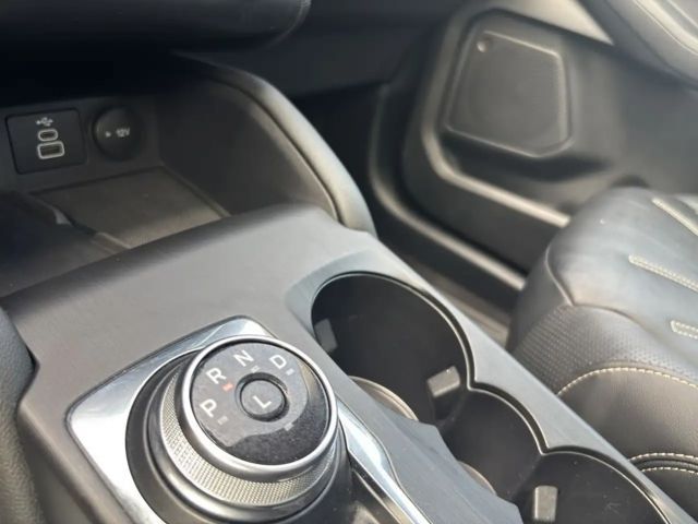 Ford Kuga Plug in Hybrid Vignale