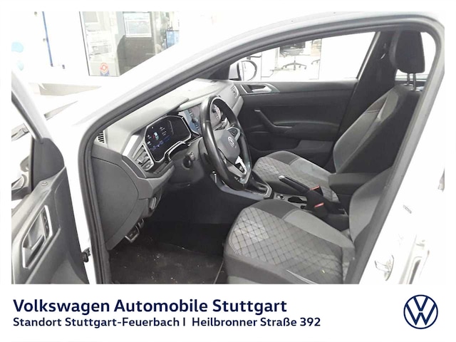 Volkswagen Taigo 1.0 TSI DSG R-Line