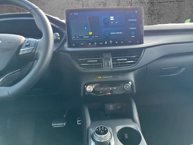 Ford Kuga Plug in Hybrid ST Line X