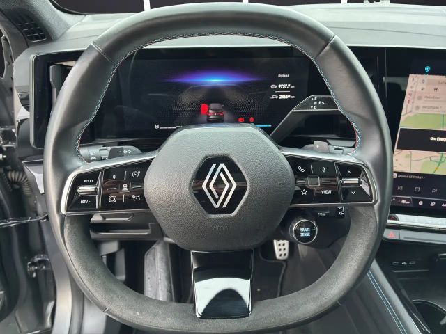 Renault Espace E-Tech Esprit