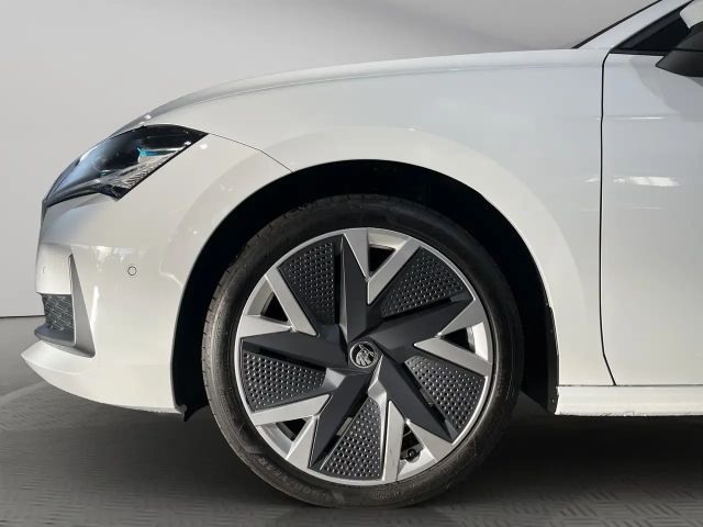 Skoda Superb 2.0 TDI Ambition Combi