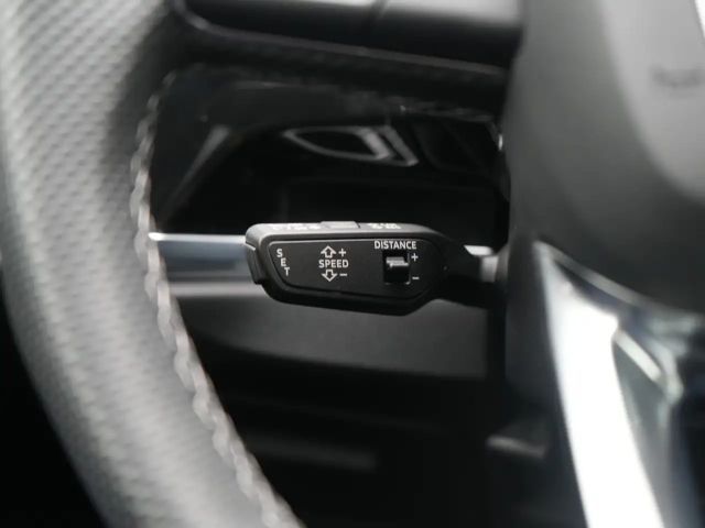 Audi Q3 S-Line Sportback