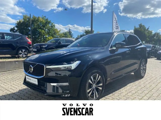 Volvo XC60 Momentum