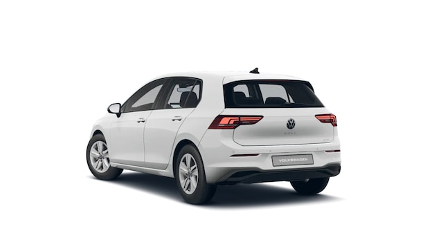 Volkswagen Golf 1.5 eTSI DSG Golf VIII Life