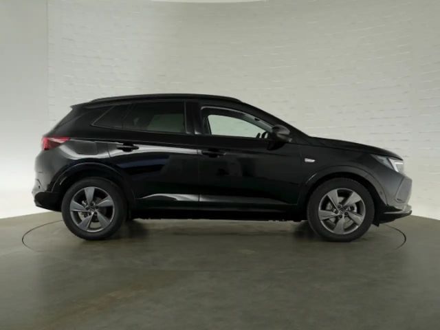 Opel Grandland X GS-Line Grand Sport