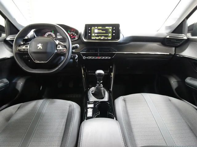 Peugeot 208 Allure Pack PureTech