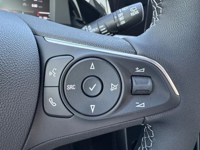 Opel Grandland X 1.2 Turbo Enjoy Turbo