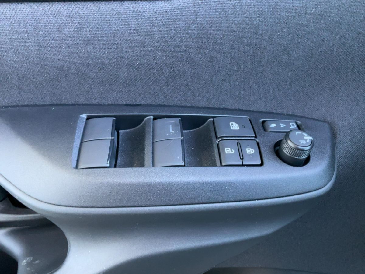 Toyota Yaris 5-deurs GR