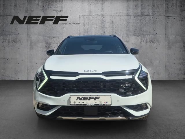 Kia Sportage GDi GT-Line