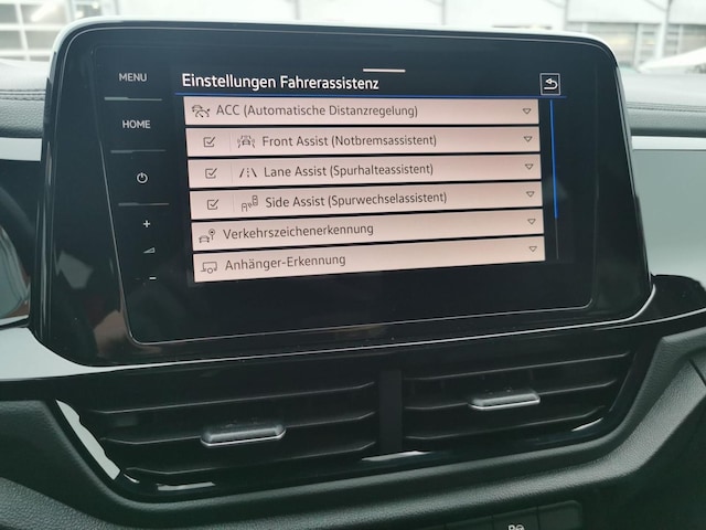 Volkswagen T-Roc 2.0 TSI IQ.Drive