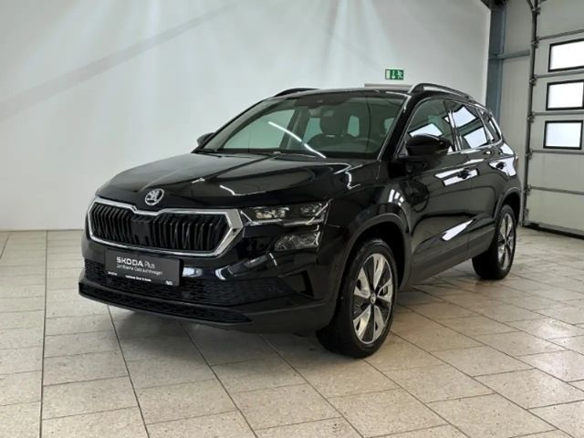 Skoda Karoq 1.5 TSI Style Style