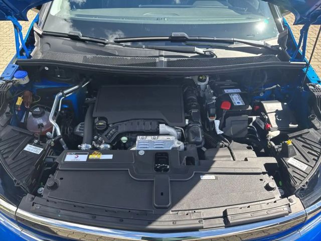 Opel Grandland X GS-Line Grand Sport