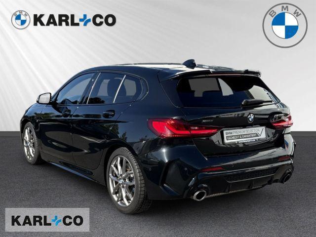 BMW M135i 5-deurs xDrive