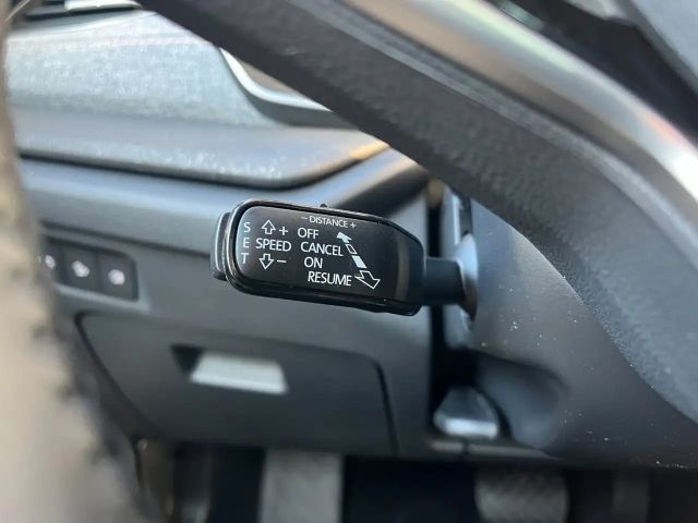 Skoda Octavia 1.5 TSI Selection