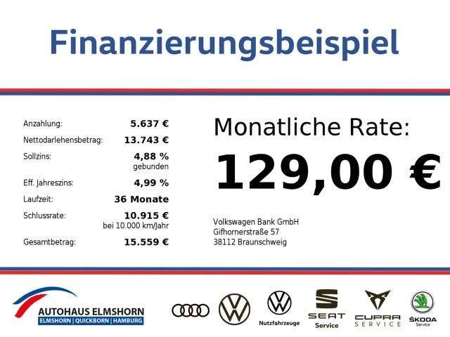 Seat Arona 1.0 TSI DSG Style