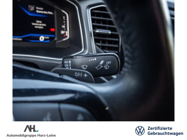 Volkswagen T-Roc Cabriolet DSG