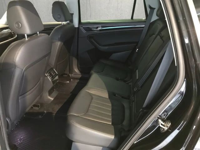 Skoda Kodiaq 2.0 TSI 4x4