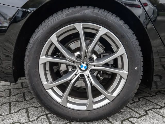 BMW 318 318d Touring