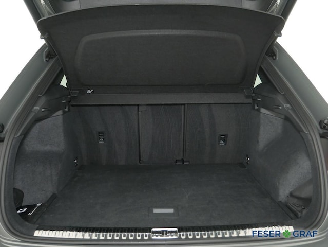 Audi Q3 35 TFSI S-Line S-Tronic