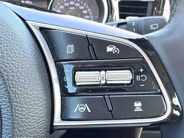 Kia XCeed PHEV Spirit