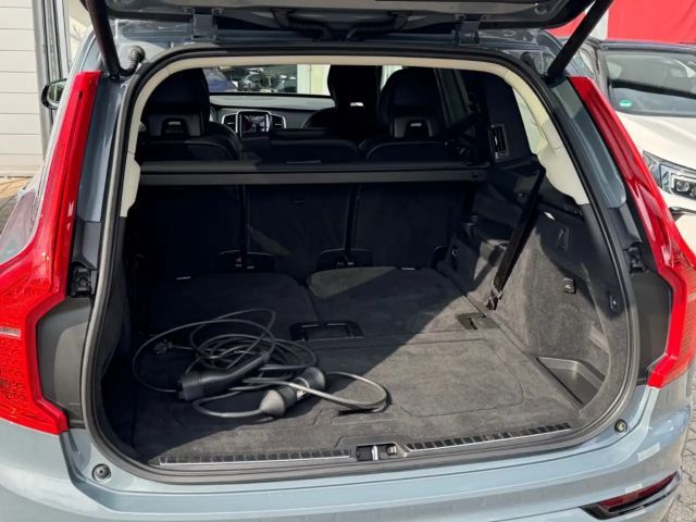 Volvo XC90 Dark T8