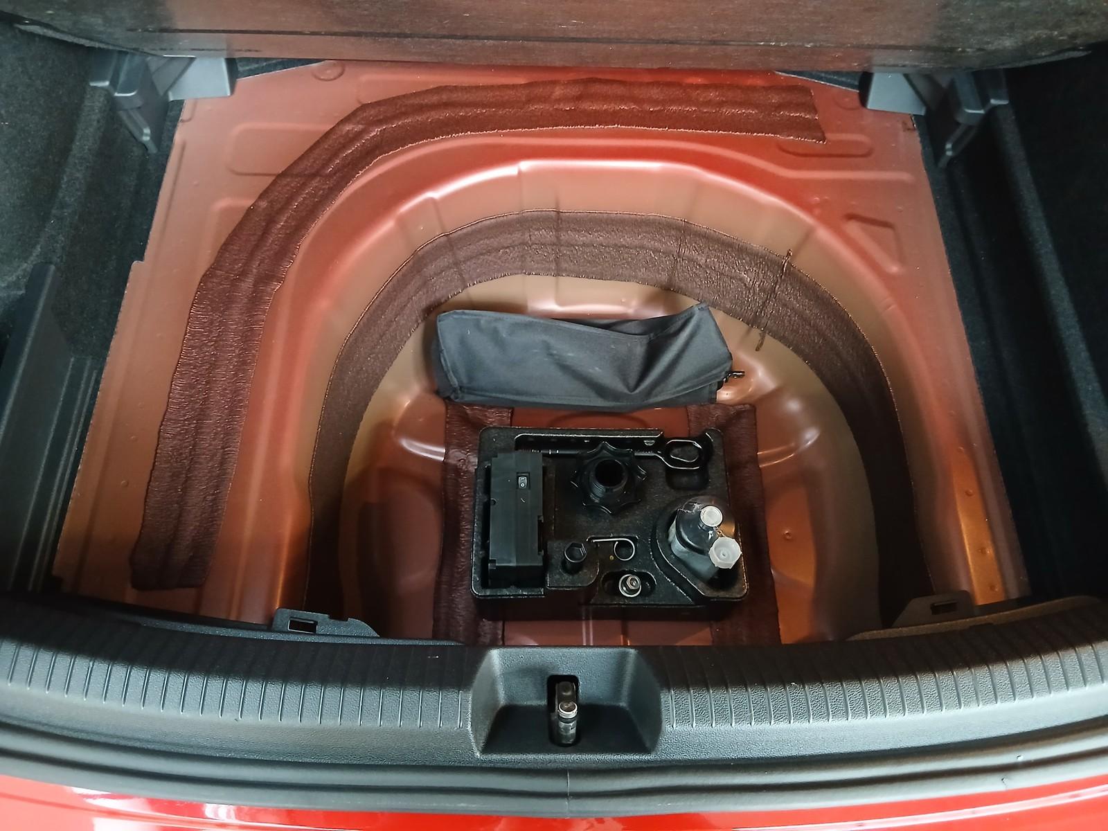 Volkswagen Taigo 1.5 TSI DSG IQ.Drive Style