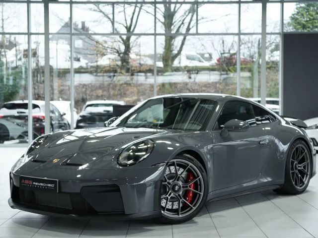 Porsche 911 Coupé GT3