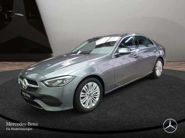Mercedes-Benz C 180 AVANTGARDE Sedan