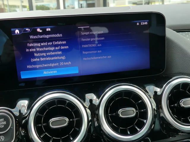 Mercedes-Benz B 200 Progressive