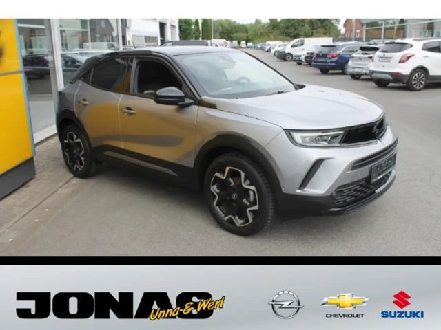 Opel Mokka 1.2 Turbo Ultimate