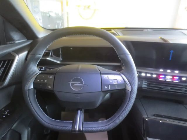 Opel Grandland X GS-Line Grand Sport