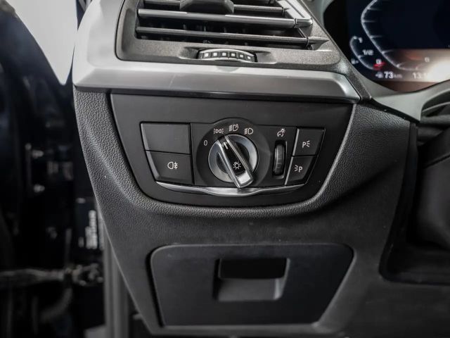 BMW X4 Competition xDrive