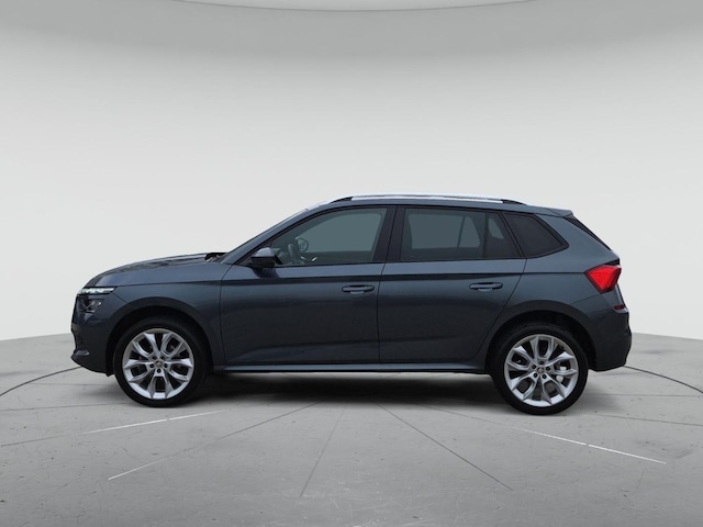 Skoda Kamiq 1.5 TSI Style Style