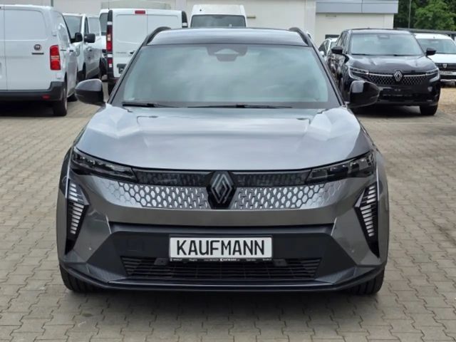 Renault Scenic Alpine E-Tech