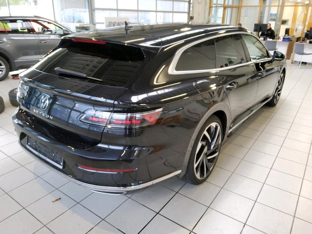 Volkswagen Arteon Shooting Brake *AHK*360°CAM*MATRIX*STANDHZG*