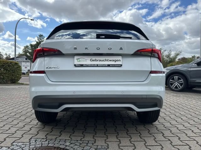 Skoda Kamiq 1.0T 81kW*Klimaautomatik*Rückfahrkamera*LM Klima