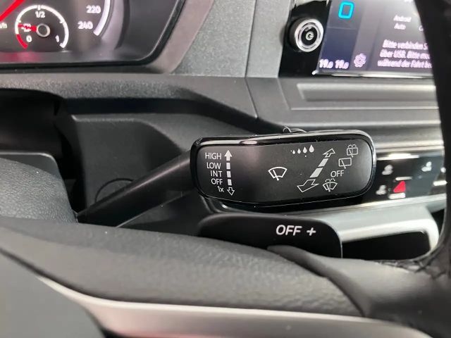 Volkswagen Caddy 2.0 TDI Combi Maxi