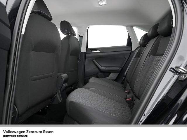 Volkswagen Taigo DSG Move