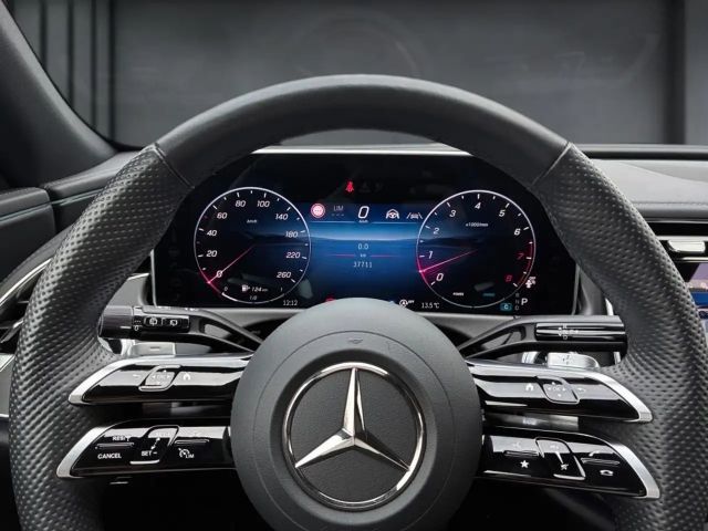 Mercedes-Benz E 450 4MATIC AMG Line Estate