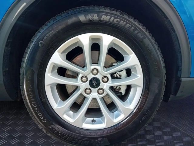 Ford Kuga EcoBoost Titanium