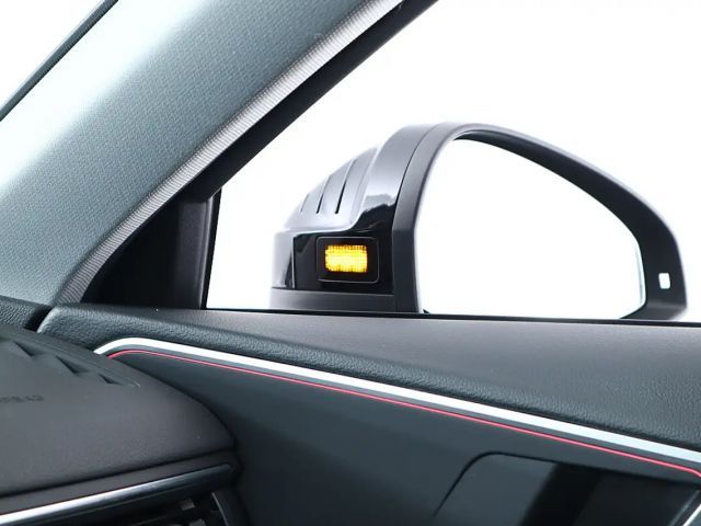 Audi A4 35 TDI Avant